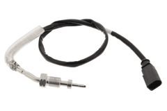 Sensor Abgastemperatur für AUDI SEAT SKODA VW A1 Sportback A3 Limousine