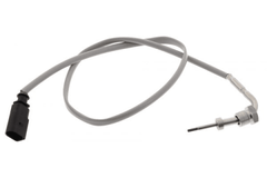 Sensor Abgastemperatur für AUDI VW Q3 BEETLE Cabriolet JETTA IV PASSAT B8