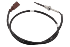 Sensor Abgastemperatur für AUDI SEAT SKODA VW A3 Sportback Limousine Cabriolet