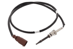 Sensor Abgastemperatur für AUDI SEAT SKODA VW A3 Sportback Limousine Cabriolet