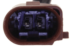Sensor Abgastemperatur für AUDI SEAT SKODA VW A3 Sportback Limousine Cabriolet