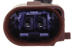 Sensor Abgastemperatur für AUDI SEAT SKODA VW A3 Sportback Limousine Cabriolet