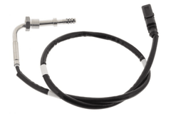 Sensor Abgastemperatur für AUDI SEAT SKODA VW A3 Sportback Limousine Cabriolet