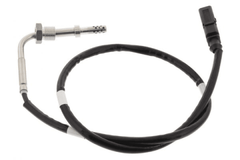 Sensor Abgastemperatur für AUDI SEAT SKODA VW A3 Sportback Limousine Cabriolet
