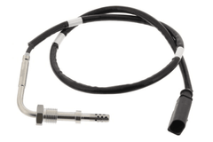 Sensor Abgastemperatur für AUDI SEAT SKODA VW A3 Sportback Limousine Cabriolet