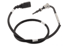 Sensor Abgastemperatur für VW TIGUAN TOURAN