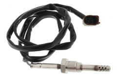 Sensor Abgastemperatur für AUDI SEAT SKODA VW A3 Sportback Limousine Cabriolet