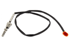 Sensor Abgastemperatur für AUDI SEAT SKODA VW A3 Sportback Limousine Cabriolet