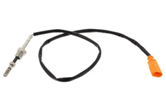Sensor Abgastemperatur für AUDI SEAT SKODA VW A3 Sportback Limousine Cabriolet