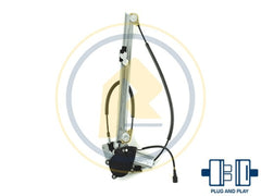 Fensterheber hinten links für RENAULT LAGUNA II Grandtour