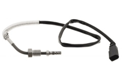 Sensor Abgastemperatur für AUDI SEAT SKODA VW A3 Sportback Limousine Cabriolet