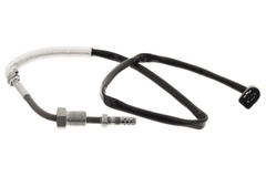 Sensor Abgastemperatur für AUDI SEAT SKODA VW A3 Sportback Limousine Cabriolet