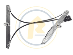 Fensterheber links für RENAULT MEGANE II