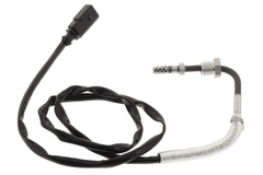 Sensor Abgastemperatur für AUDI A4 Allroad B8 Avant A5 Sportback Cabriolet A6