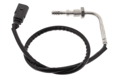 Sensor Abgastemperatur für AUDI A4 Allroad B8 Avant A5 Cabriolet A6 C7 Q5