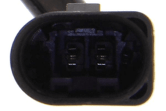 Sensor Abgastemperatur für AUDI A4 Allroad B8 Avant A5 Cabriolet A6 C7 Q5