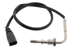 Sensor Abgastemperatur für AUDI A4 Allroad B8 Avant A5 Cabriolet A6 C7 Q5