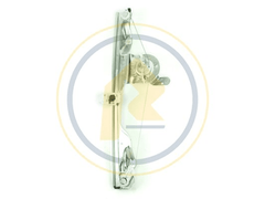 Fensterheber vorne links für RENAULT MODUS / GRAND