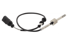 Sensor Abgastemperatur für AUDI VW A3 Sportback GOLF V PLUS TOURAN