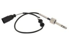 Sensor Abgastemperatur für AUDI VW A3 Sportback GOLF V PLUS TOURAN