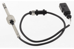 Sensor Abgastemperatur für VW GOLF V PASSAT B6 Variant