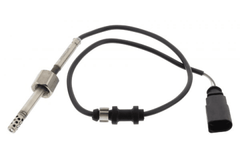 Sensor Abgastemperatur für VW GOLF V PASSAT B6 Variant
