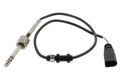Sensor Abgastemperatur für VW GOLF V PASSAT B6 Variant