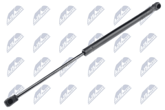 Gasfeder Koffer Laderaum für MITSUBISHI COLT VI