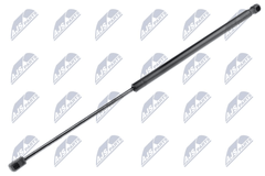 Gasfeder Koffer Laderaum für MITSUBISHI COLT VI