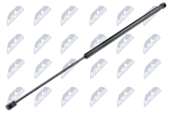 Gasfeder Koffer Laderaum für MITSUBISHI COLT VI