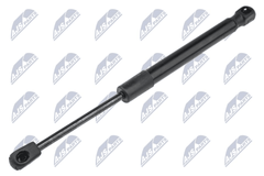 Gasfeder Koffer Laderaum für MITSUBISHI LANCER VIII