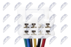 Gasfeder Koffer Laderaum hinten links für MAZDA CX-5