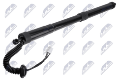 Gasfeder Koffer Laderaum links für MAZDA CX-5