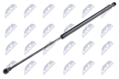 Gasfeder Koffer Laderaum für NISSAN ALMERA TINO