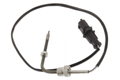 Sensor Abgastemperatur für CITROËN FIAT PEUGEOT JUMPER II Kasten