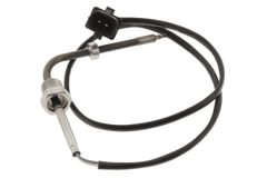 Sensor Abgastemperatur für CITROËN FIAT PEUGEOT JUMPER II Kasten