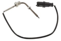 Sensor Abgastemperatur für CITROËN FIAT PEUGEOT JUMPER II Kasten