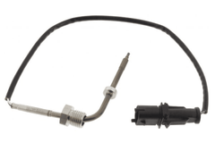 Sensor Abgastemperatur für CITROËN FIAT PEUGEOT JUMPER II Kasten