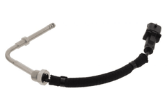 Sensor Abgastemperatur für OPEL SAAB CHEVROLET ASTRA J Caravan GTC CASCADA
