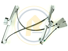 Fensterheber links für SEAT IBIZA IV SC