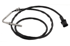 Sensor Abgastemperatur für OPEL ASTRA H GTC ZAFIRA / FAMILY B Kasten/Kombi