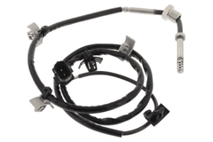 Sensor Abgastemperatur für OPEL ASTRA J Caravan GTC Stufenheck
