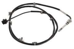 Sensor Abgastemperatur für OPEL ASTRA H Caravan GTC TwinTop VECTRA C ZAFIRA /