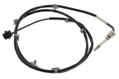 Sensor Abgastemperatur für OPEL ASTRA H Caravan GTC TwinTop VECTRA C ZAFIRA /