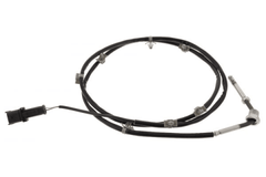 Sensor Abgastemperatur für OPEL ASTRA H Caravan GTC TwinTop VECTRA C ZAFIRA /