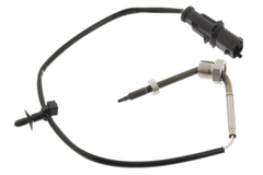 Sensor Abgastemperatur für OPEL CHEVROLET ASTRA J Caravan Stufenheck MOKKA / X