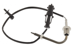 Sensor Abgastemperatur für OPEL CHEVROLET ASTRA J Caravan Stufenheck MOKKA / X