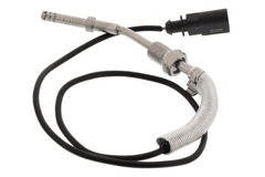Sensor Abgastemperatur für AUDI SEAT SKODA VW A3 Sportback Cabriolet TT Roadster