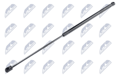 Gasfeder Koffer Laderaum für PEUGEOT 306 Break