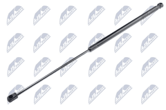 Gasfeder Koffer Laderaum für PEUGEOT 306 Break